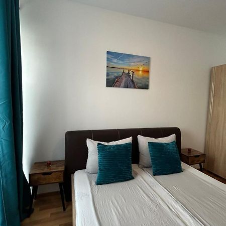 Pitters Home Two Сибиу Экстерьер фото
