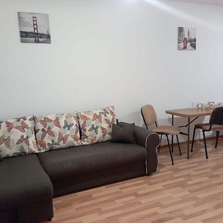 Pitters Home Two Сибиу Экстерьер фото