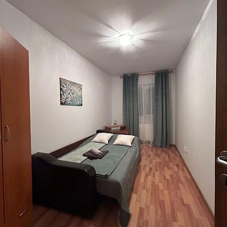 Pitters Home Two Сибиу Экстерьер фото