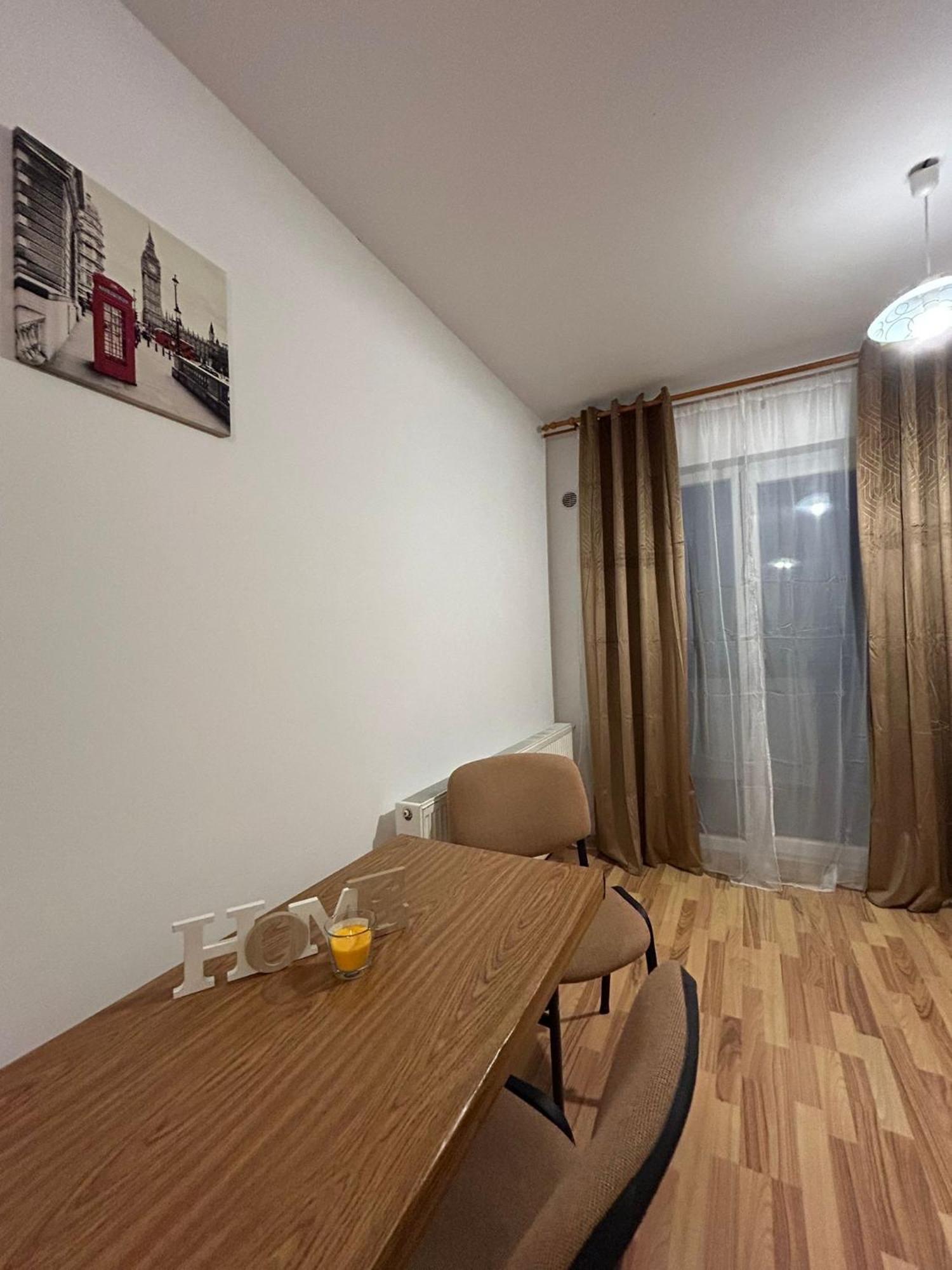 Pitters Home Two Сибиу Экстерьер фото