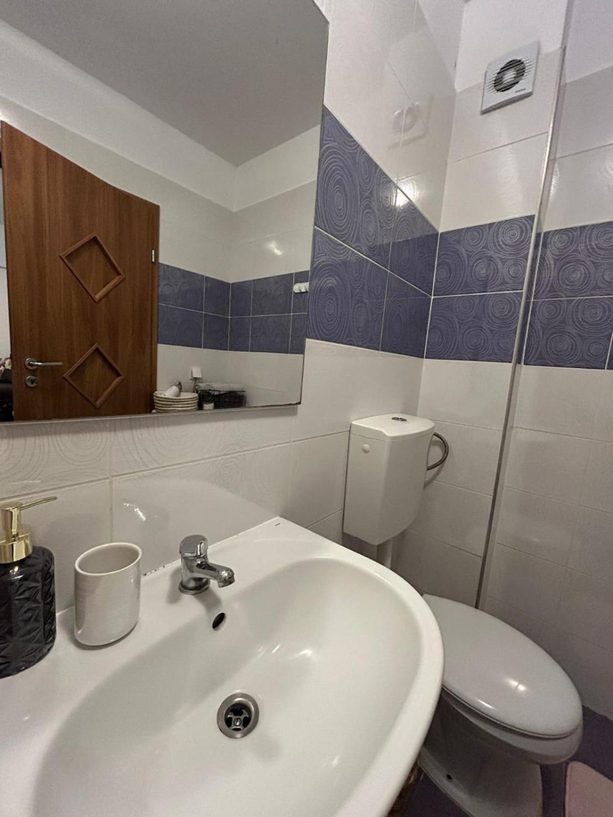 Pitters Home Two Сибиу Экстерьер фото