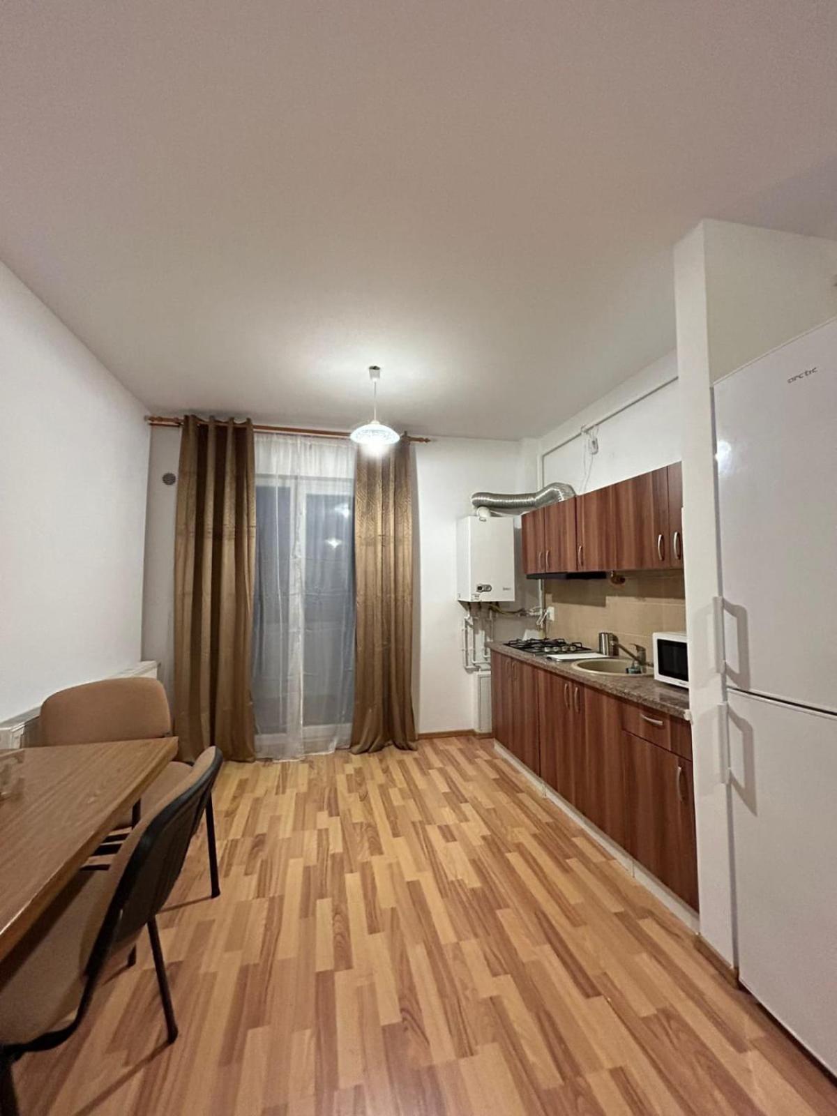 Pitters Home Two Сибиу Экстерьер фото