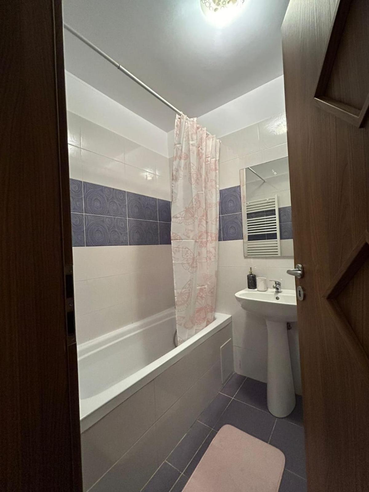 Pitters Home Two Сибиу Экстерьер фото