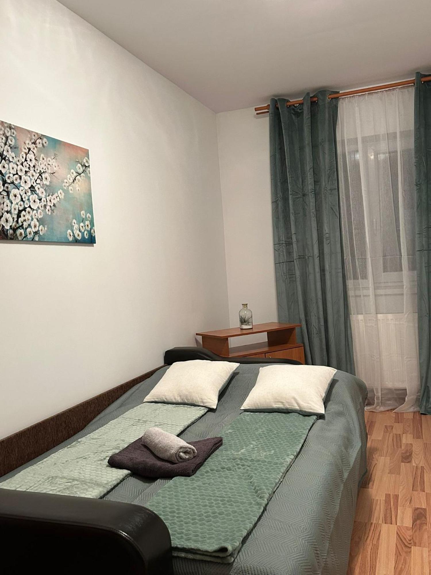 Pitters Home Two Сибиу Экстерьер фото